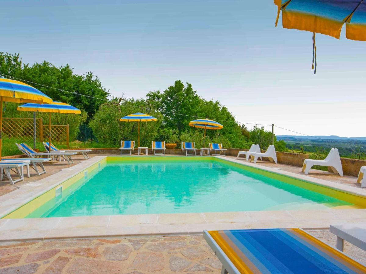 Apartment Oleandro By Interhome La Cava Екстериор снимка